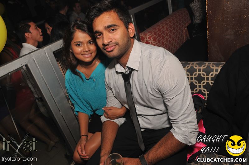 Tryst nightclub photo 219 - October 24th, 2014