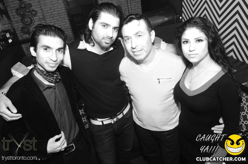 Tryst nightclub photo 227 - October 24th, 2014