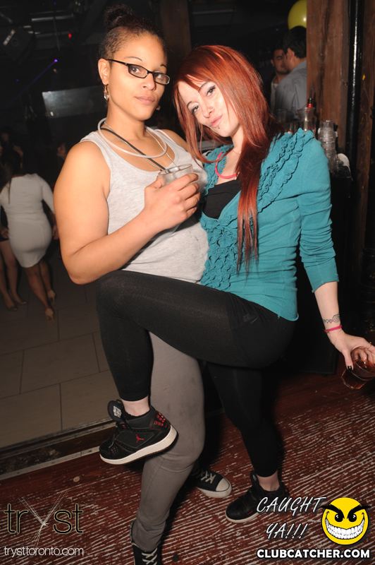 Tryst nightclub photo 232 - October 24th, 2014