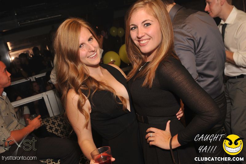 Tryst nightclub photo 234 - October 24th, 2014