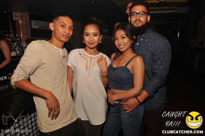 Tryst nightclub photo 237 - October 24th, 2014