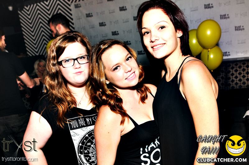 Tryst nightclub photo 238 - October 24th, 2014