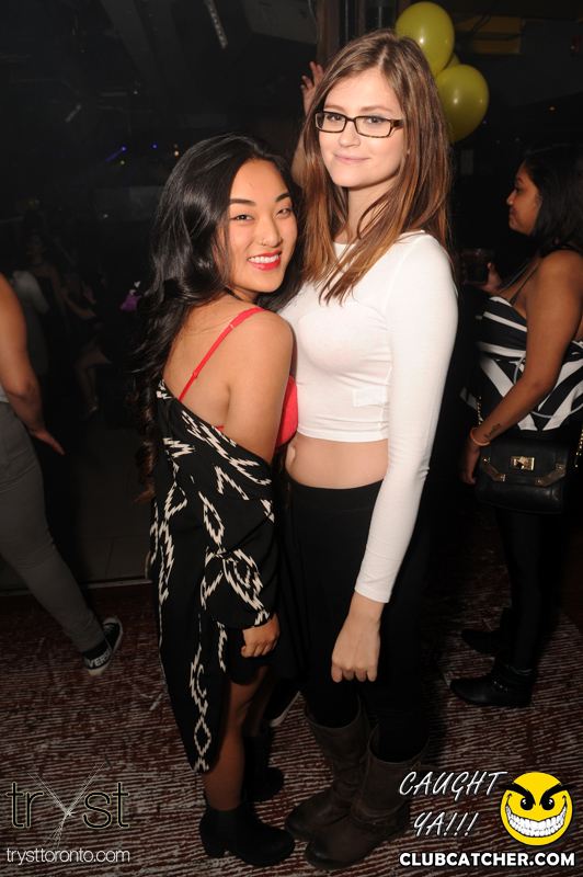 Tryst nightclub photo 244 - October 24th, 2014