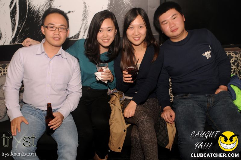 Tryst nightclub photo 247 - October 24th, 2014