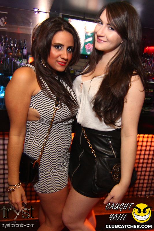 Tryst nightclub photo 258 - October 24th, 2014