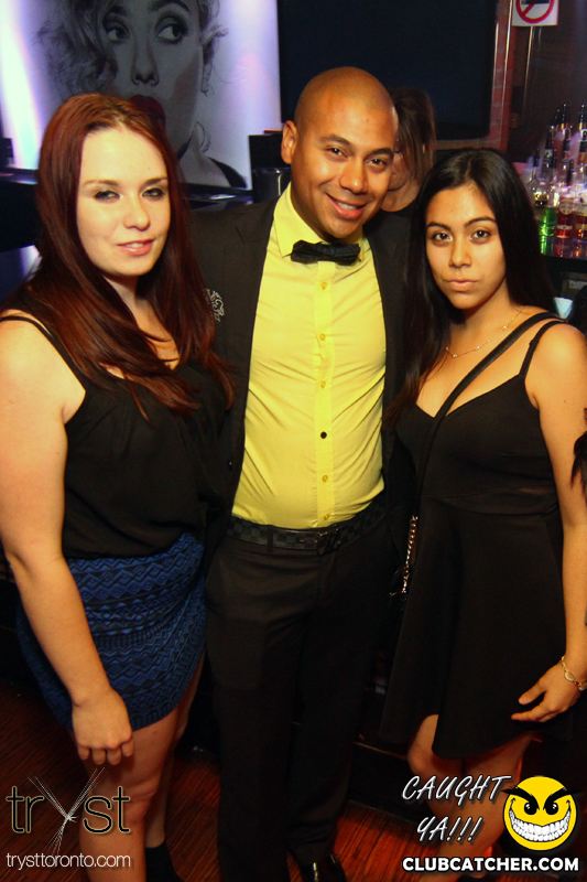 Tryst nightclub photo 259 - October 24th, 2014