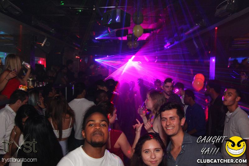 Tryst nightclub photo 260 - October 24th, 2014