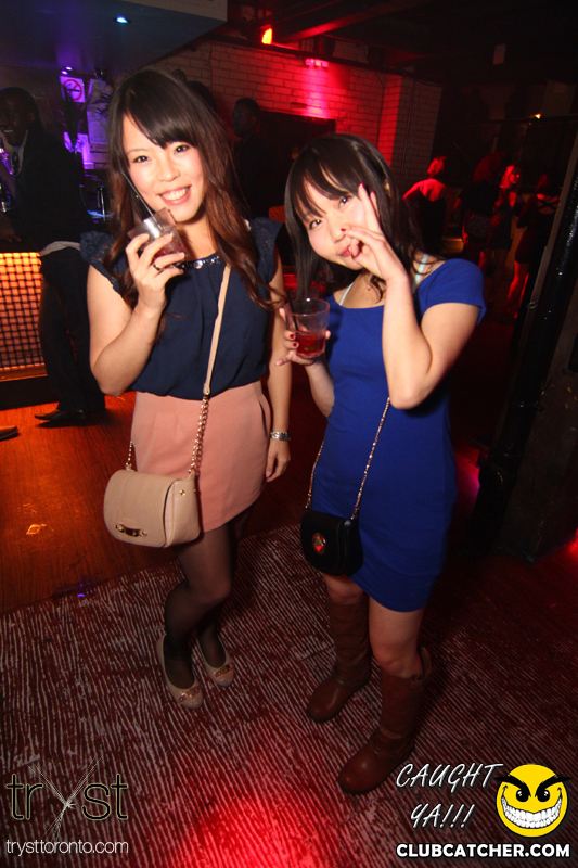 Tryst nightclub photo 264 - October 24th, 2014