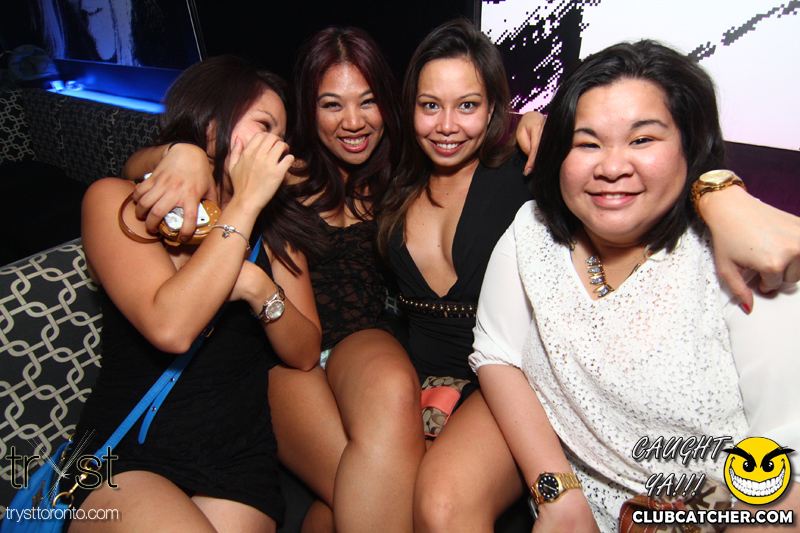 Tryst nightclub photo 267 - October 24th, 2014