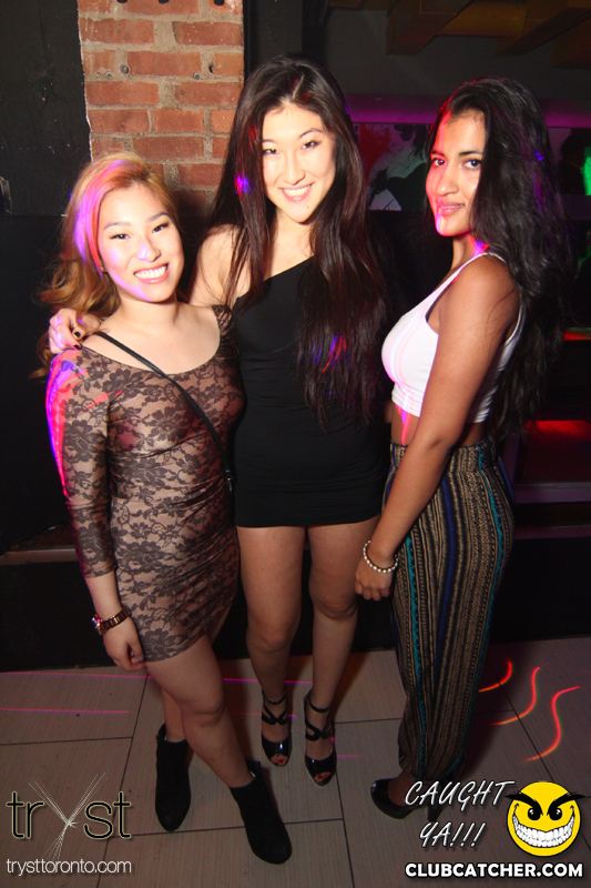Tryst nightclub photo 268 - October 24th, 2014