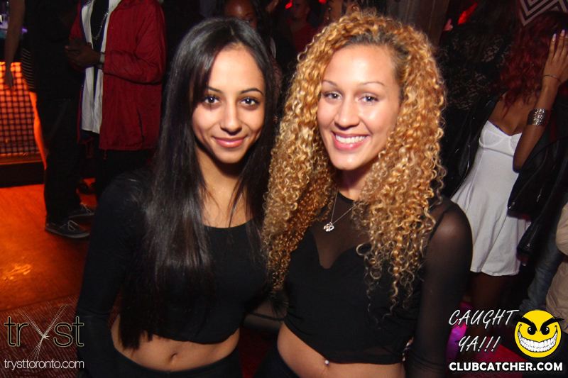 Tryst nightclub photo 269 - October 24th, 2014