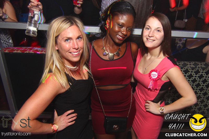 Tryst nightclub photo 271 - October 24th, 2014