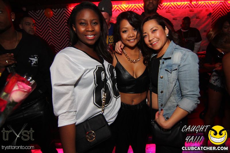 Tryst nightclub photo 283 - October 24th, 2014