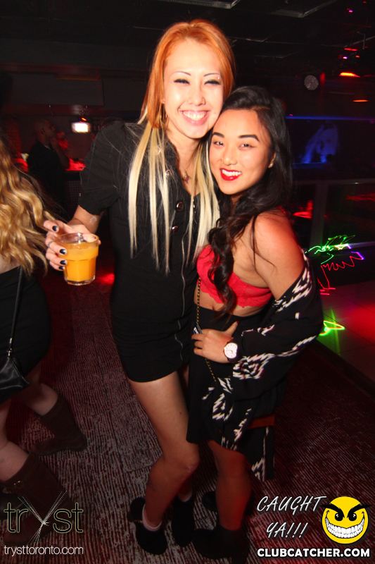 Tryst nightclub photo 284 - October 24th, 2014