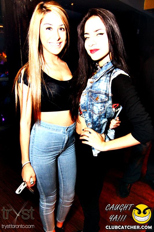 Tryst nightclub photo 286 - October 24th, 2014
