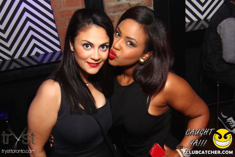 Tryst nightclub photo 287 - October 24th, 2014