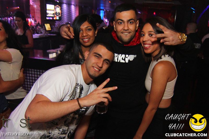 Tryst nightclub photo 294 - October 24th, 2014