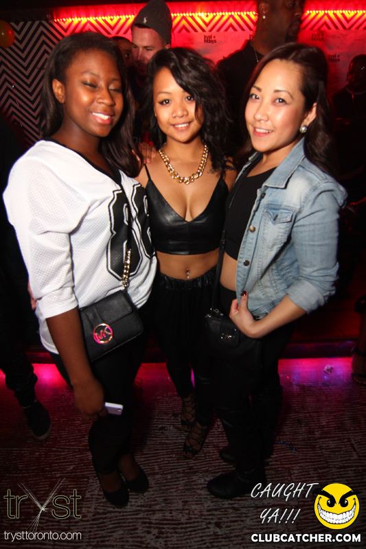 Tryst nightclub photo 296 - October 24th, 2014