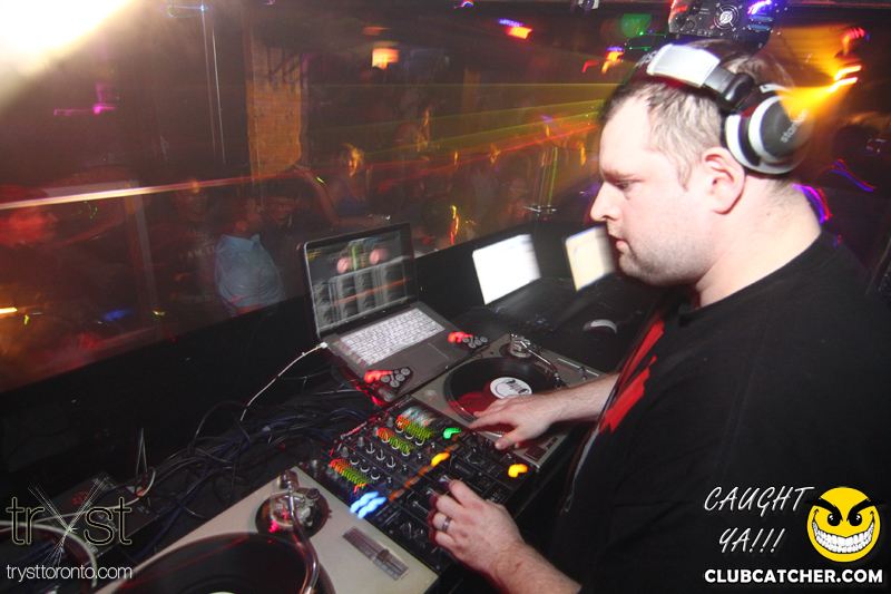 Tryst nightclub photo 297 - October 24th, 2014