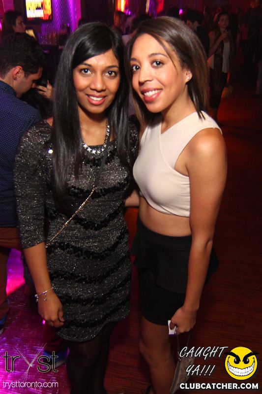 Tryst nightclub photo 303 - October 24th, 2014