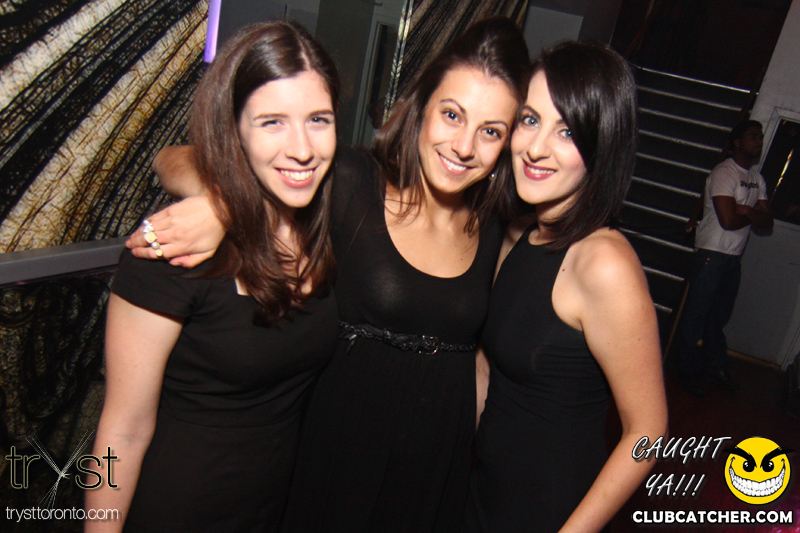 Tryst nightclub photo 306 - October 24th, 2014