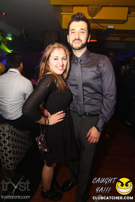 Tryst nightclub photo 311 - October 24th, 2014
