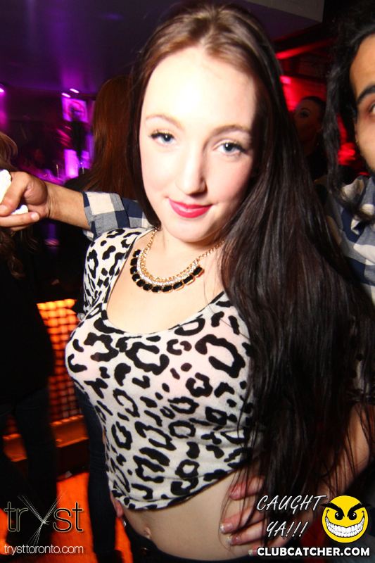 Tryst nightclub photo 314 - October 24th, 2014