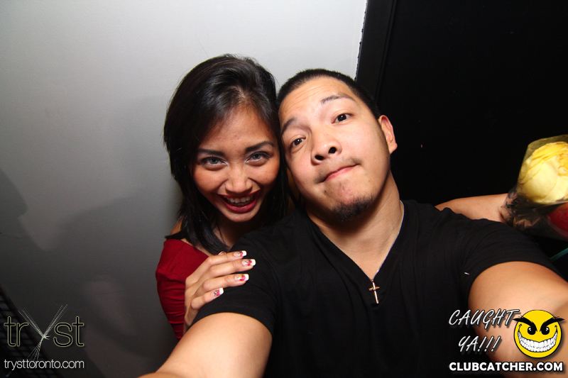 Tryst nightclub photo 317 - October 24th, 2014