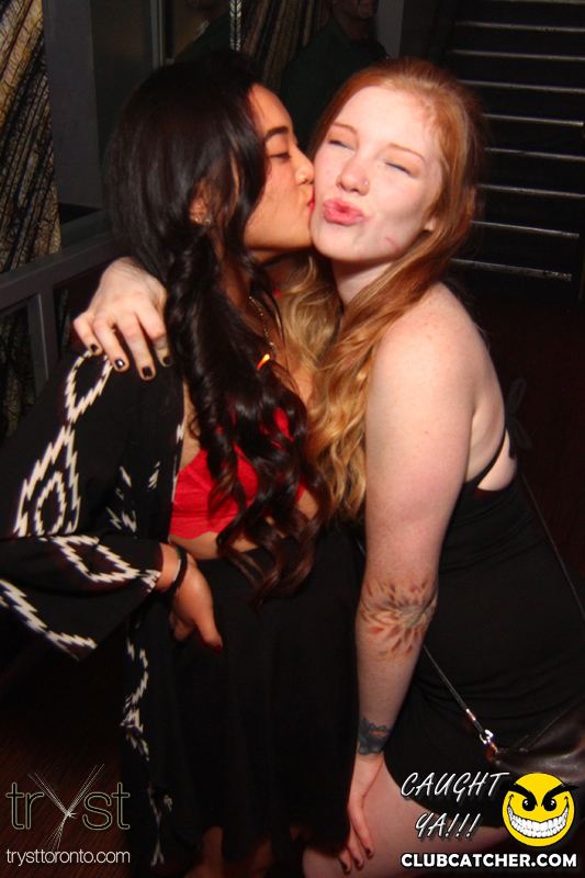 Tryst nightclub photo 318 - October 24th, 2014