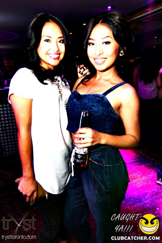 Tryst nightclub photo 319 - October 24th, 2014