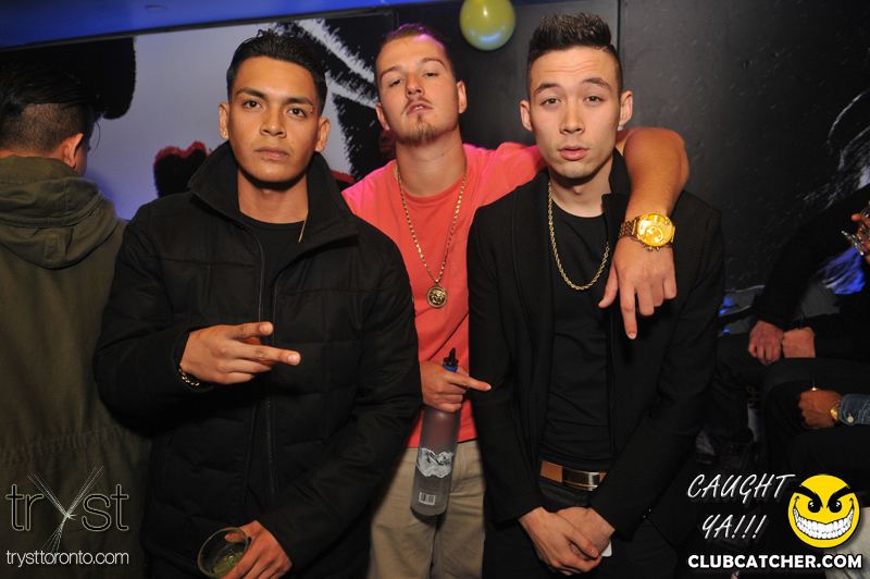 Tryst nightclub photo 37 - October 24th, 2014