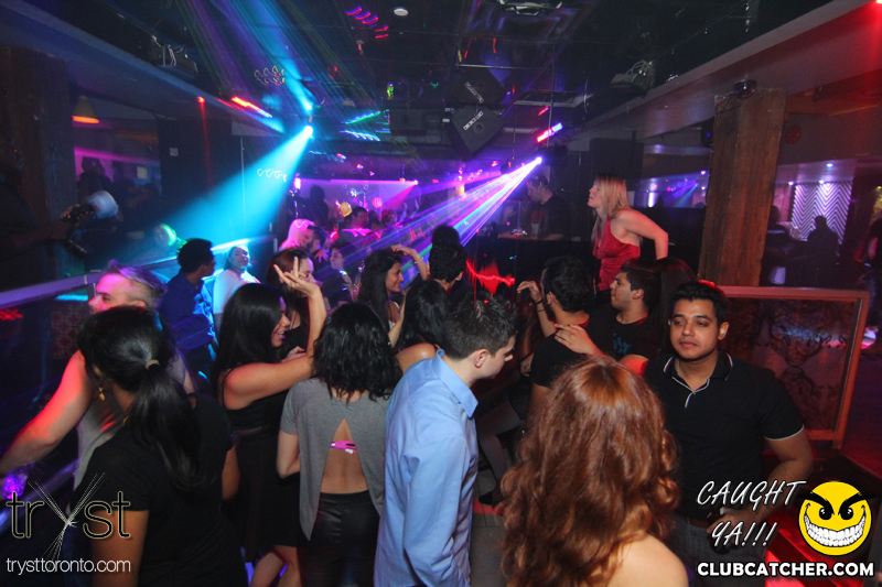 Tryst nightclub photo 39 - October 24th, 2014