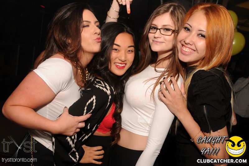 Tryst nightclub photo 43 - October 24th, 2014