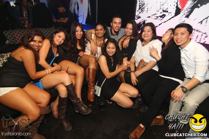 Tryst nightclub photo 48 - October 24th, 2014