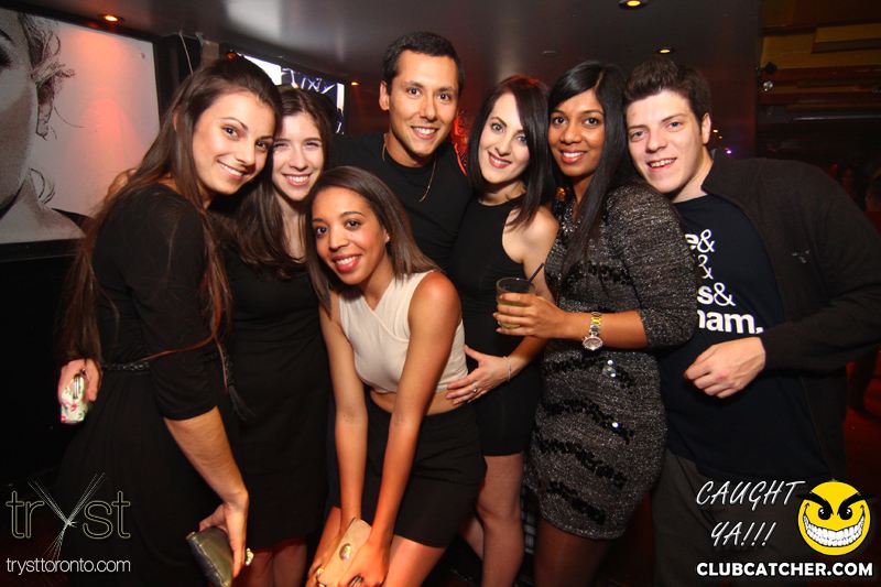 Tryst nightclub photo 54 - October 24th, 2014