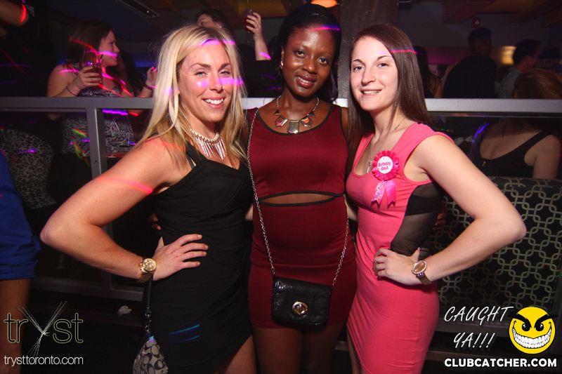Tryst nightclub photo 61 - October 24th, 2014