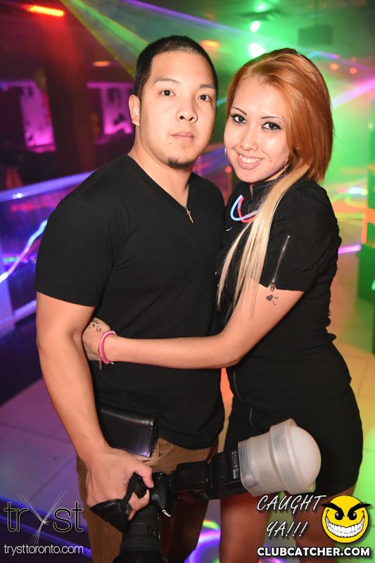 Tryst nightclub photo 62 - October 24th, 2014