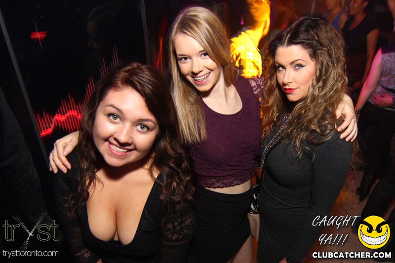 Tryst nightclub photo 64 - October 24th, 2014