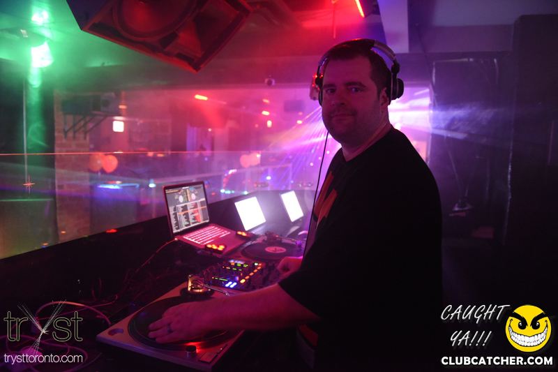 Tryst nightclub photo 69 - October 24th, 2014