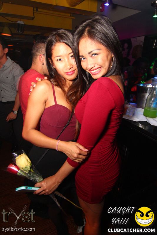 Tryst nightclub photo 70 - October 24th, 2014