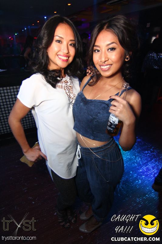 Tryst nightclub photo 77 - October 24th, 2014