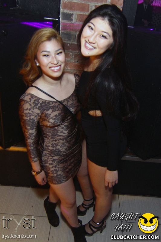 Tryst nightclub photo 82 - October 24th, 2014