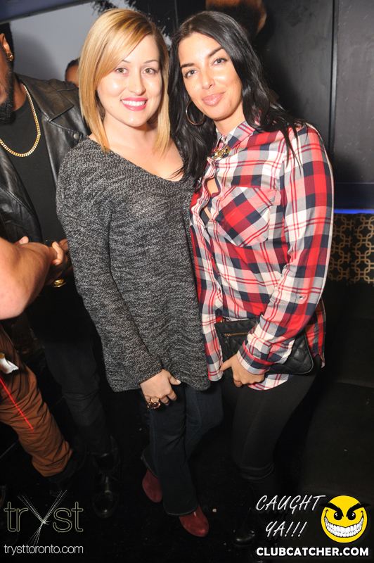Tryst nightclub photo 84 - October 24th, 2014