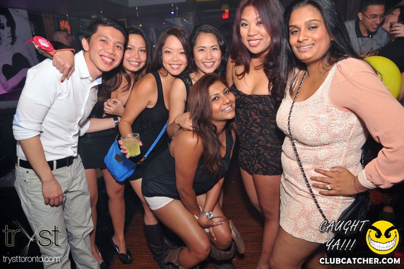 Tryst nightclub photo 87 - October 24th, 2014
