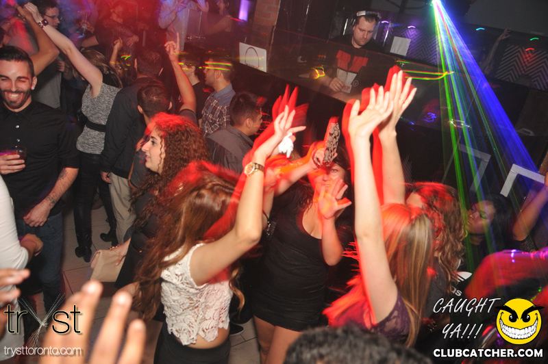 Tryst nightclub photo 89 - October 24th, 2014