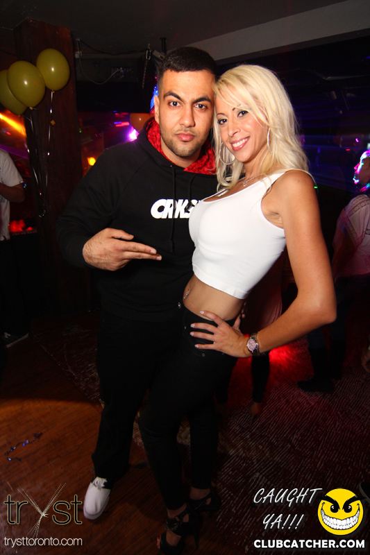 Tryst nightclub photo 10 - October 24th, 2014