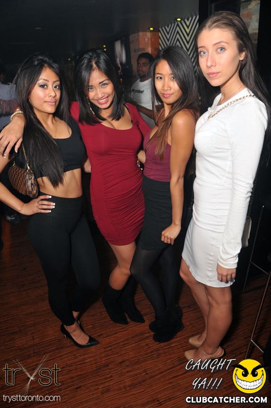 Tryst nightclub photo 93 - October 24th, 2014