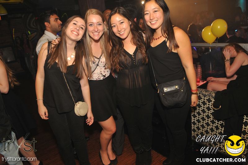 Tryst nightclub photo 96 - October 24th, 2014