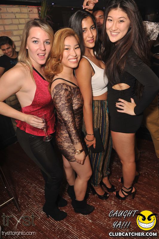 Tryst nightclub photo 99 - October 24th, 2014