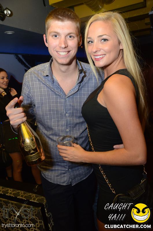 Tryst nightclub photo 101 - October 25th, 2014